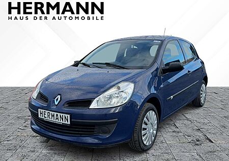 Renault Clio III 1.2 16V Authentique