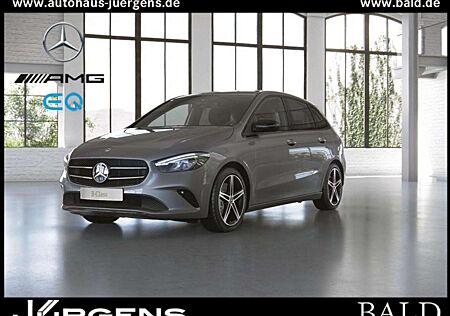 Mercedes-Benz B 250 e Progressive/LED/Cam/Night/Distr/Sound/18