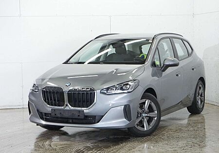 BMW 218 i Active Tourer