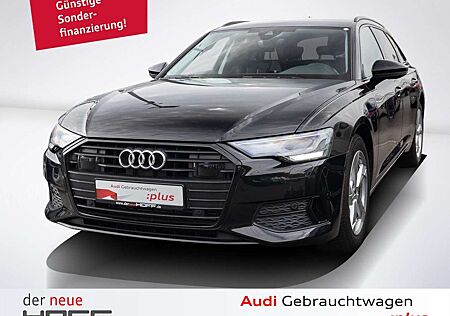 Audi A6 Avant 45 TFSI sport Navi Plus Leder Rückfahrkamera
