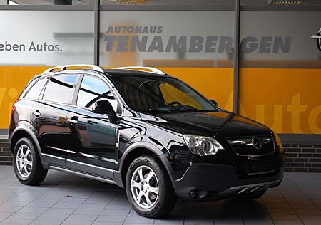 Opel Antara Cosmo 4x4 Navi AHK AT-Motor & Getriebe