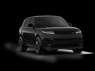 Land Rover Range Rover Sport Dynamic SE