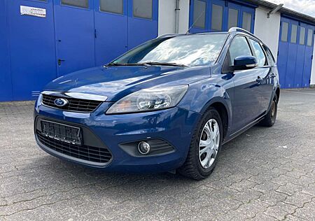 Ford Focus Turnier Sport