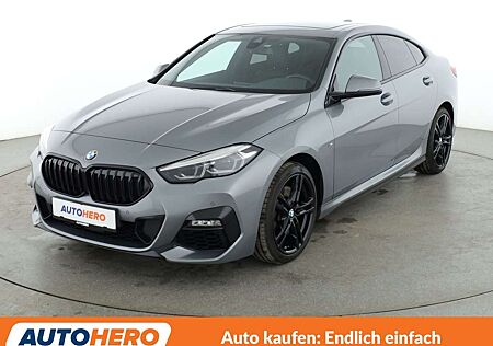 BMW 220i 220 Gran Coupe M Sport Aut.*NAVI*LED*TEMPO*PDC*