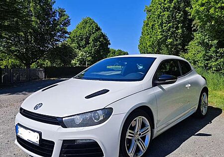 VW Scirocco Volkswagen 2.0 TSI 195 kW R