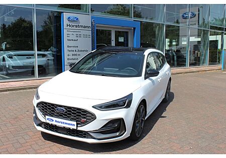 Ford Focus ST X TURNIER, MATRIX-LED, 19''LM, NAVI, PDC, RFK,