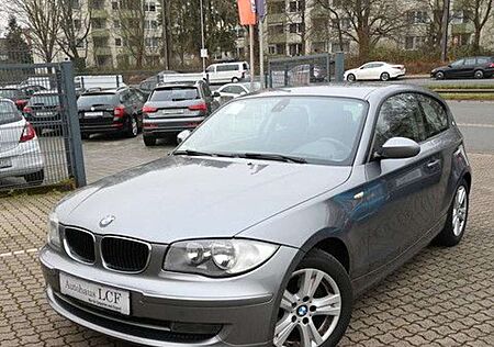 BMW 120 d Coupe Klimaaut. PDC Sportsitze TÜV06/2026