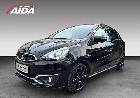 Mitsubishi Space Star 1.2 TOP *Automatik*