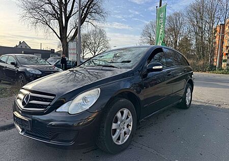 Mercedes-Benz R 350 4MATIC NAVI/6-SITZER/MOTOR-PROBLEM!