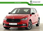 Skoda Fabia Monte Carlo 1.5 TSI DSG LED*ACC*R-KAM*17"