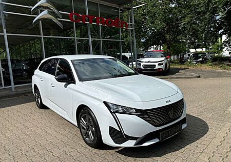 Peugeot 308 SW BHDI130 EAT8 Allure
