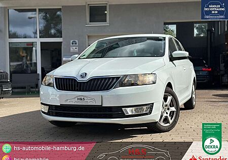Skoda Rapid /Spaceback Spaceback 1.2 TSI (Green tec) Joy