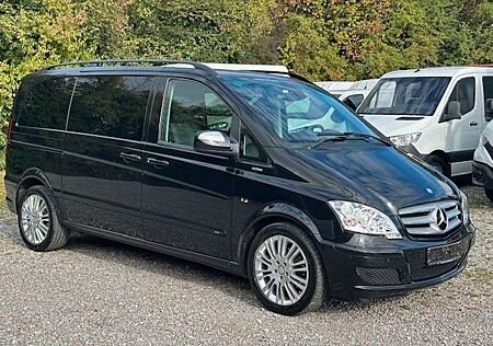 Mercedes-Benz Viano 3.0 CDI Trend Edition Kompakt