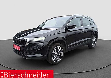 Skoda Karoq 1.0 TSI Drive ACC SITZH 18LM KESSY LED