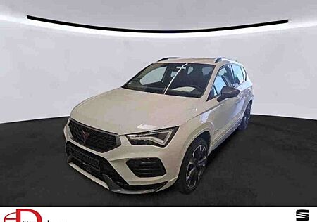Cupra Ateca VZ 2.0 TSI DSG 4Drive 360KAM+elHK+NAVI+SHZ Klima