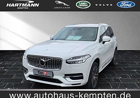 Volvo XC 90 XC90 Inscription Expression Recharge Plug-In Hybr