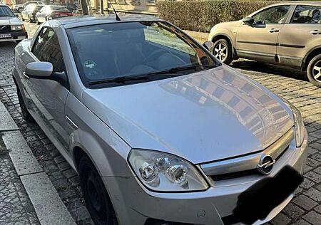 Opel Tigra Twin Top 1.4 (Enjoy)