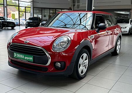 Mini One Clubman Navi JCW-Interieur DAB+ PDC uvm.