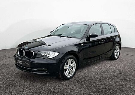 BMW 116 i Lim. Temp,ALS,PDC,MFL,StartStopp,54t. KM