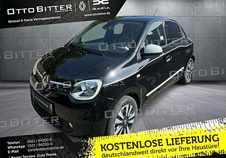 Renault Twingo E-TECH 100% ELEKTRISCH (22KWh) KAMERA/ALU