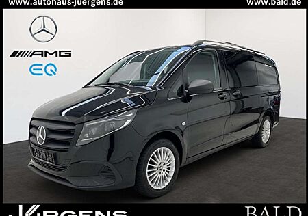 Mercedes-Benz Vito 119 Tourer/PRO/MOPF/Navi/MBUX/Totw/SHZ/Temp