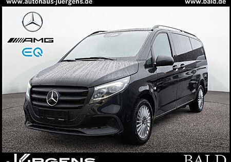 Mercedes-Benz Vito 119 Tourer/PRO/MOPF/Navi/MBUX/Totw/SHZ/Temp