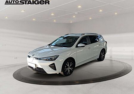 MG MG5 Maximale Comfort ACC+LED+Navi+SHZ+Kam.+LM