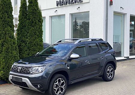 Dacia Duster TCe 150 2WD GPF Sondermodell Adventure