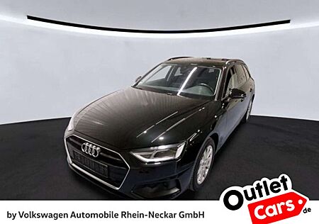 Audi A4 35 TFSI Stronic Navi LED uvm