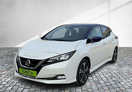 Nissan Leaf N-Connecta BT #ANDROID #NAVI #S&S