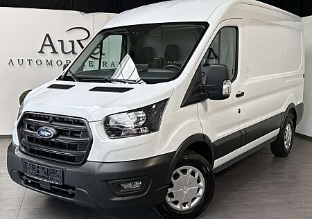 Ford Transit 350 L2H2 Limited NAV+AHK+KAMERA+CARPLAY