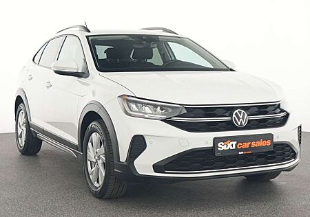 VW Taigo Volkswagen 1.0TSI Life|NAV|DigCockPro|SHZ|LED|PDC