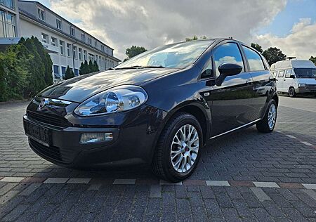 Fiat Punto EVO Dynamic