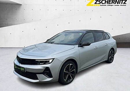 Opel Astra L Sports Tourer 1.5 D GS Allwetterreifen