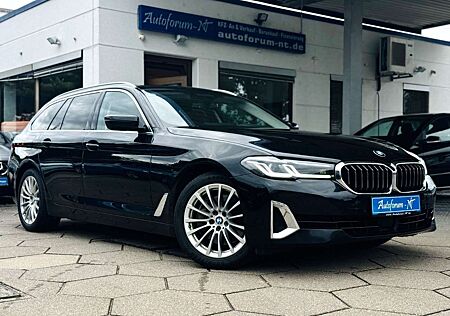 BMW 530 d xDrive Luxury Line ACC/PANO/STAND HZG/HUD