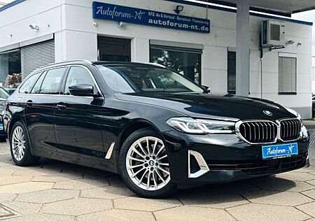 BMW 530 d xDrive Luxury Line ACC/PANO/STAND HZG/HUD