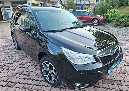 Subaru Forester 2.0XT Platinum Lin. AHK