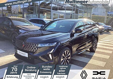 Renault Espace Techno Full Hybrid E-Tech 200 Kamera EPH SHZ Navi