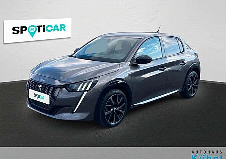 Peugeot 208 GT PureTech 130 EAT8 Automatik