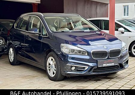 BMW 220 LED NAV SHZ