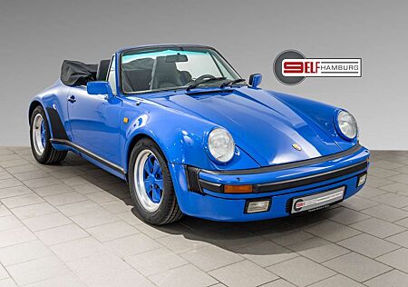 Porsche 911 SC WTL Cabriolet