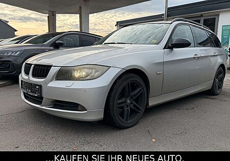 BMW 325 i xDrive Touring *Klima*Ahk