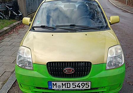Kia Picanto 1.1 LX