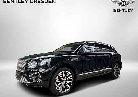 Bentley Bentayga 4.0 V8 EWB Azure - Pano/Smoker/TV