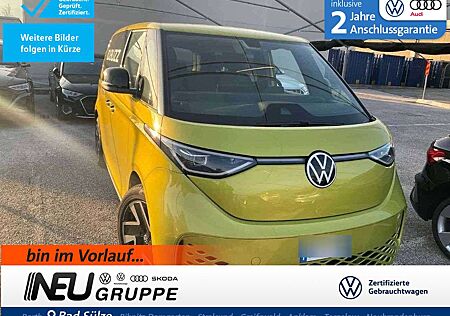 VW ID.BUZZ Volkswagen ID. Buzz Pro Matrix Rfk 20 LM Multiflex