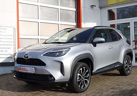 Toyota Yaris Cross 1,5l 130 PS Teamplayer 5J Garantie