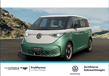 VW ID.BUZZ Volkswagen ID. Buzz Pro AHK/Matrix/ParkAssist+/Design