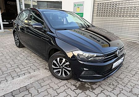VW Polo Volkswagen Active 5trg. mit Klima/Digi-Tacho/Alus/PDC/Met./