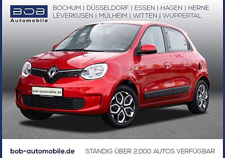 Renault Twingo SCe 75 Limited PDC KLIMA BT