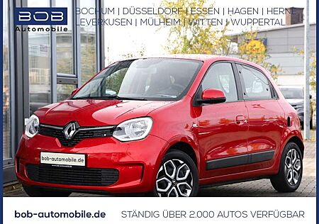 Renault Twingo SCe 75 Limited PDC KLIMA BT